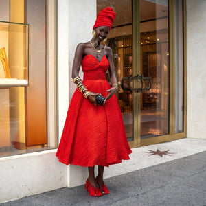 NALA: The Dress You’ll Love, The Wrap You Need