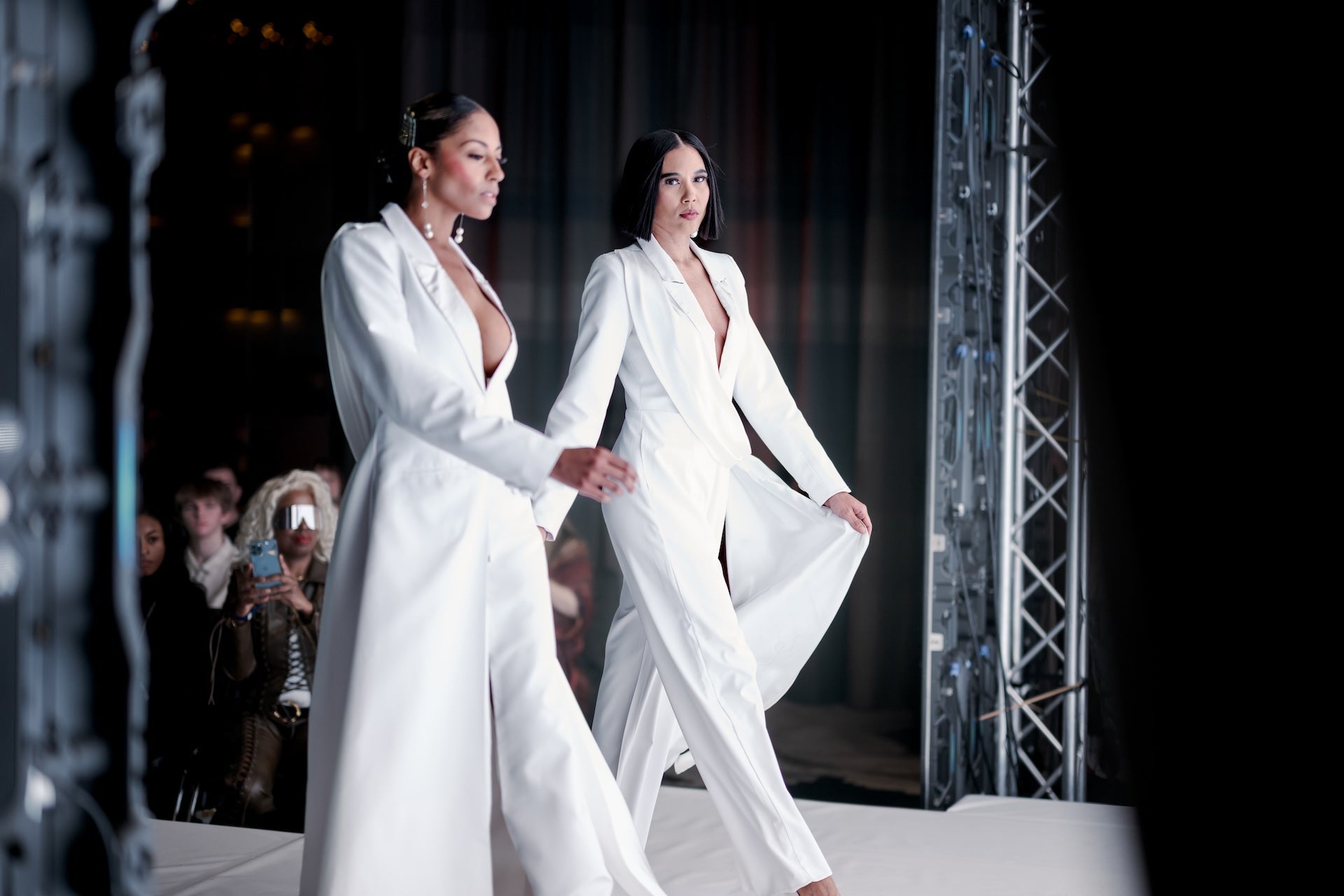 From Runway to Reality: Transforming Fashion Trends from Phila Fashion Week into Your Wardrobe