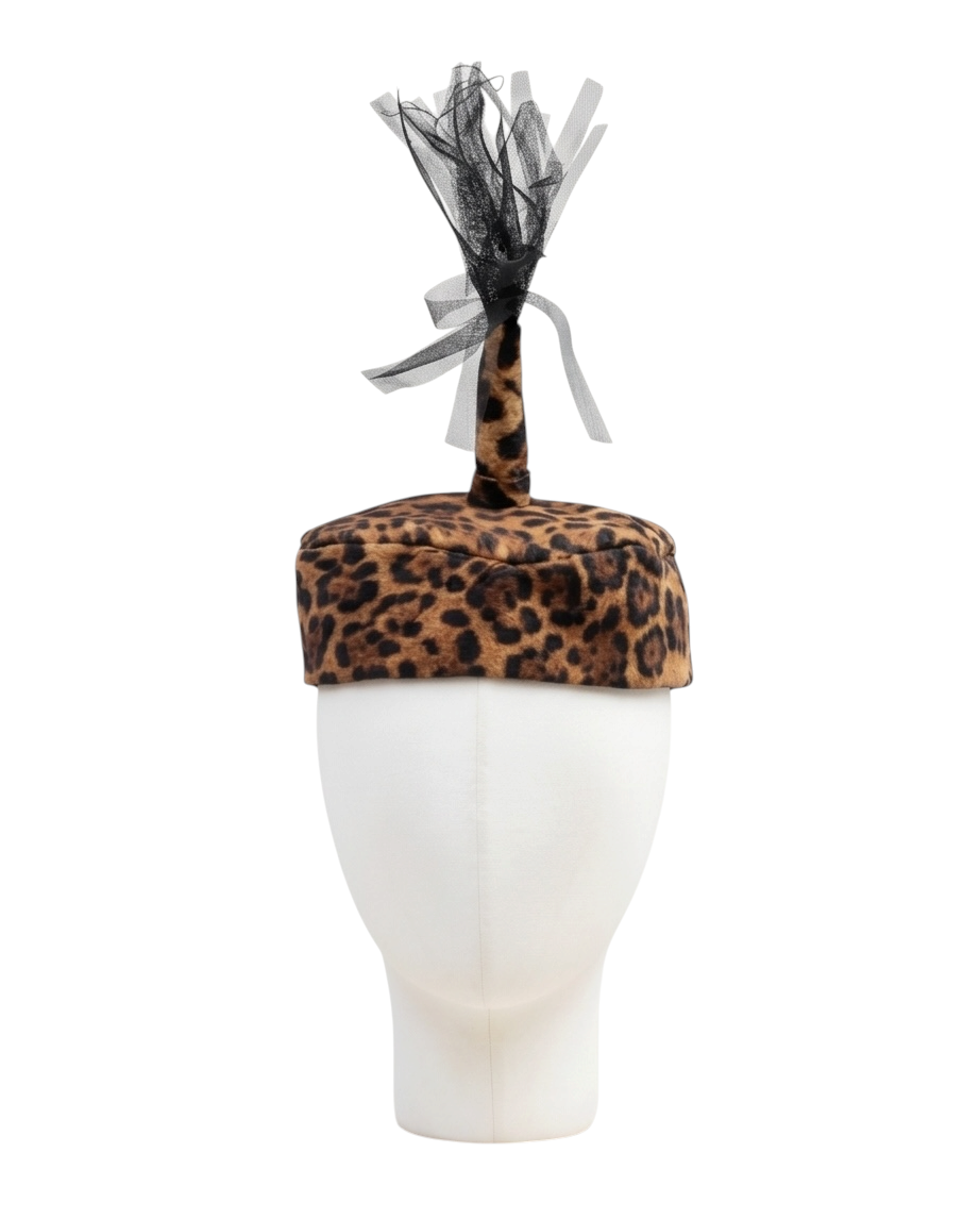 Lala Top Hat