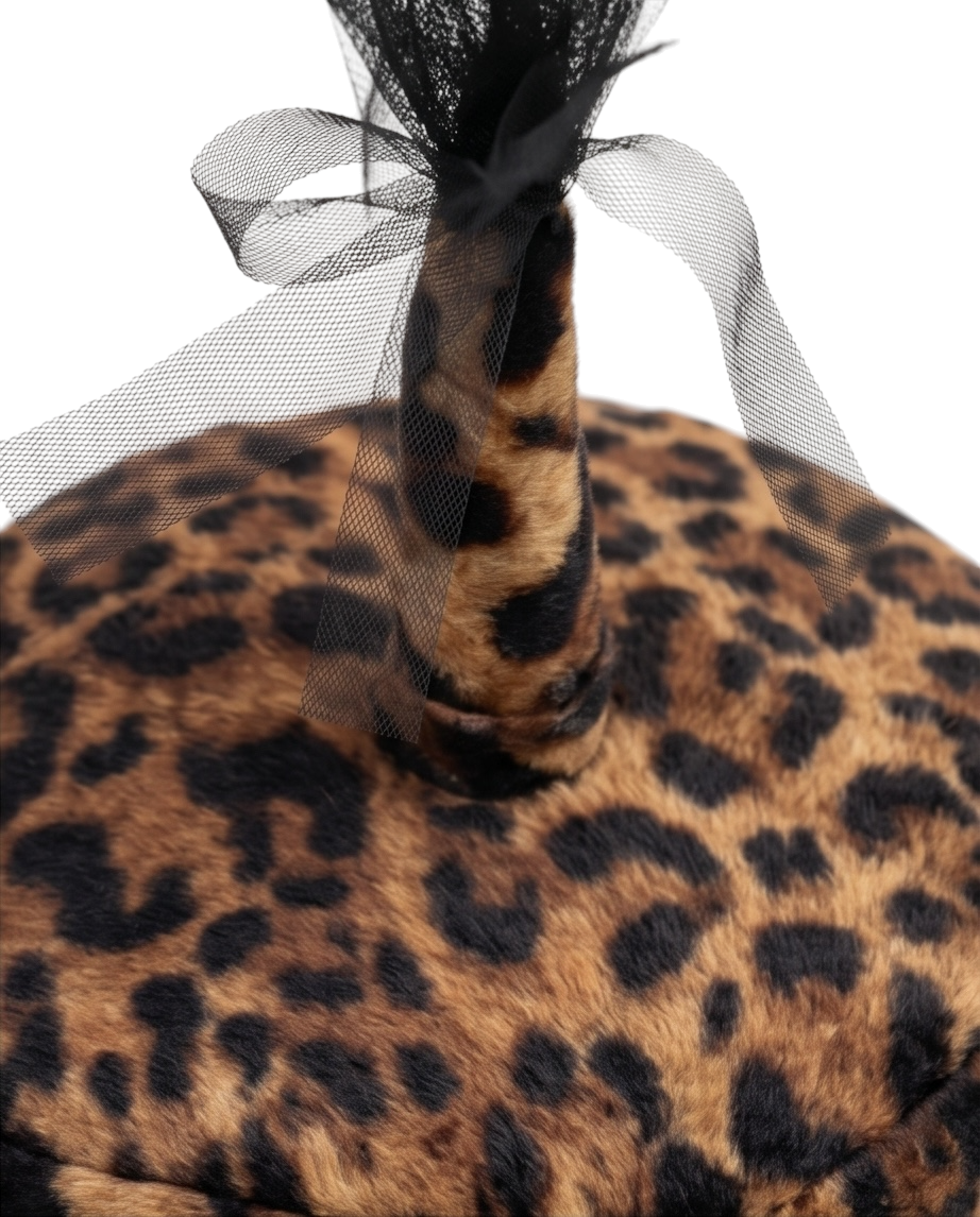 Lala Top Hat