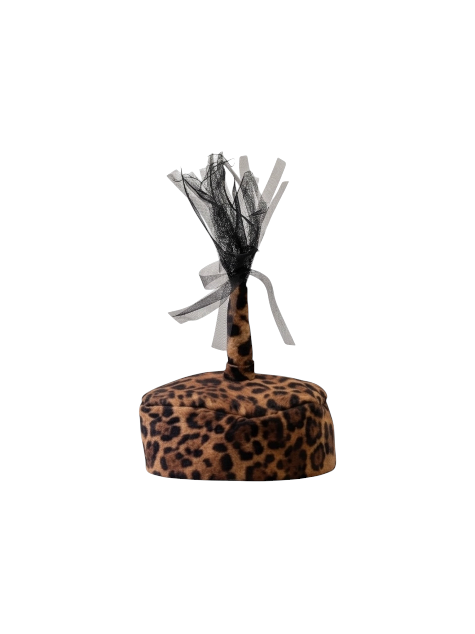 Lala Top Hat