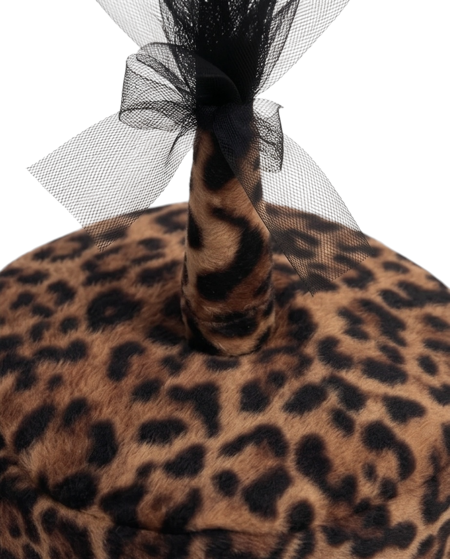 Lala Top Hat