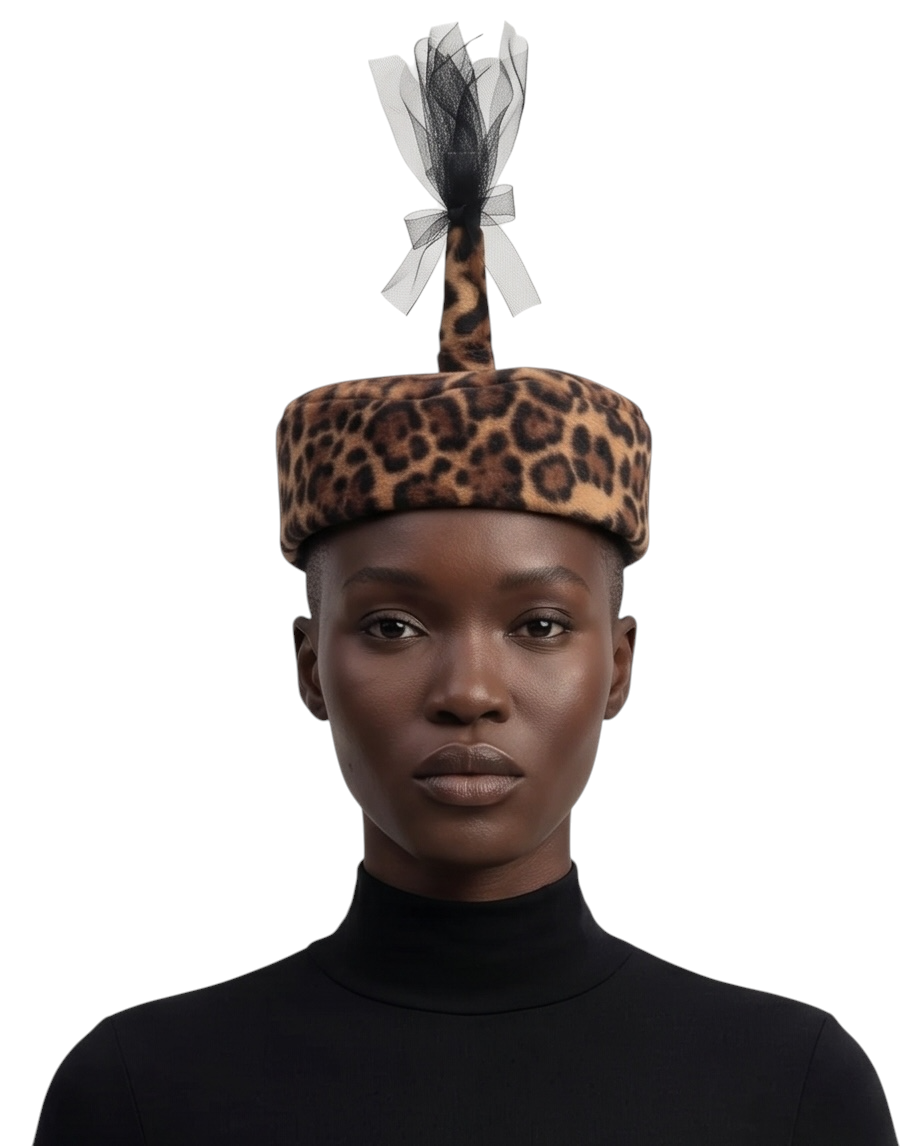 Lala Top Hat
