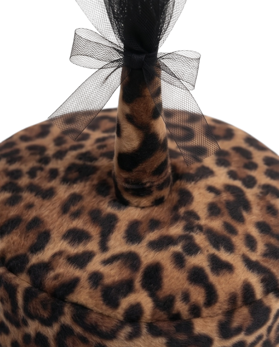 Lala Top Hat