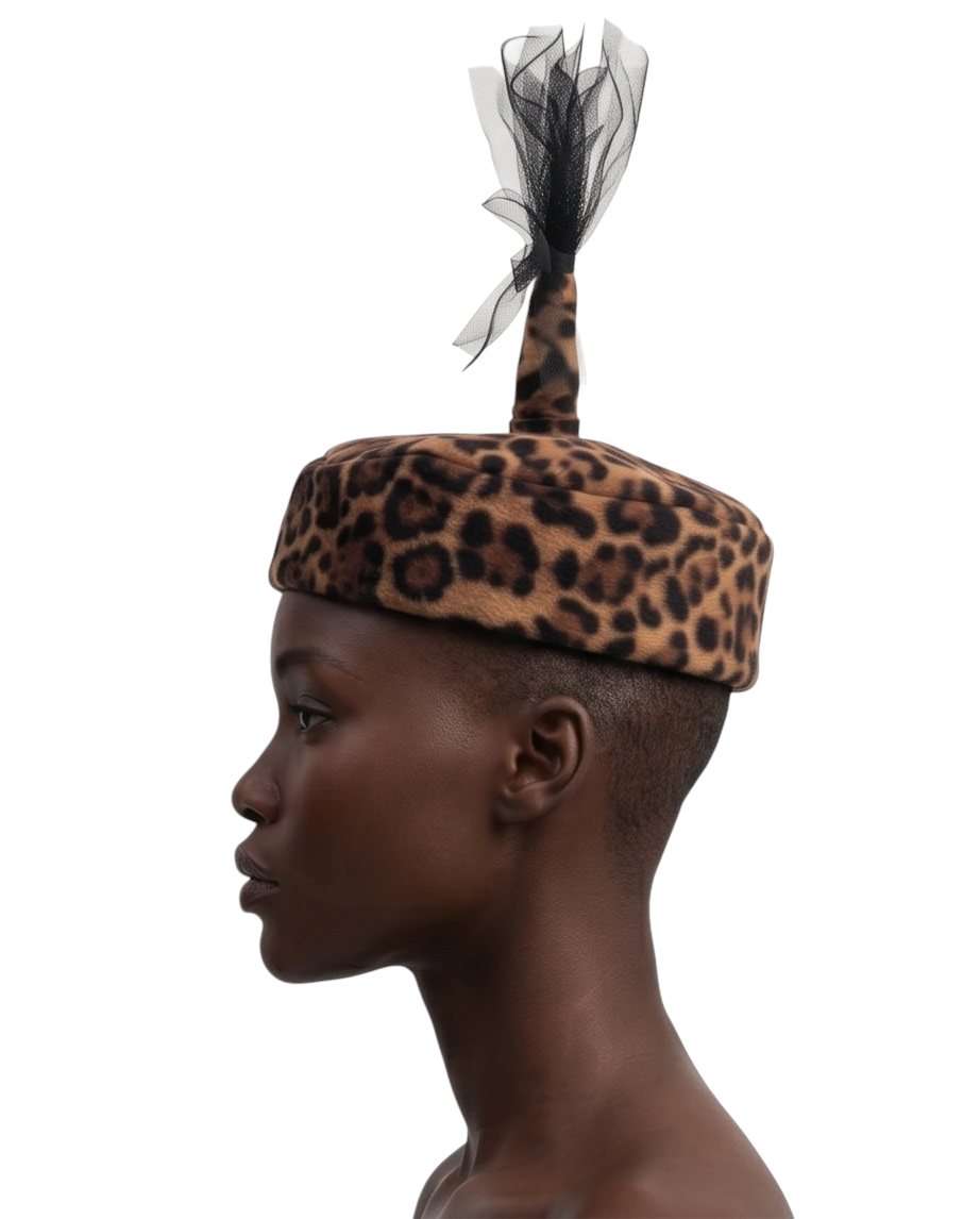 Lala Top Hat