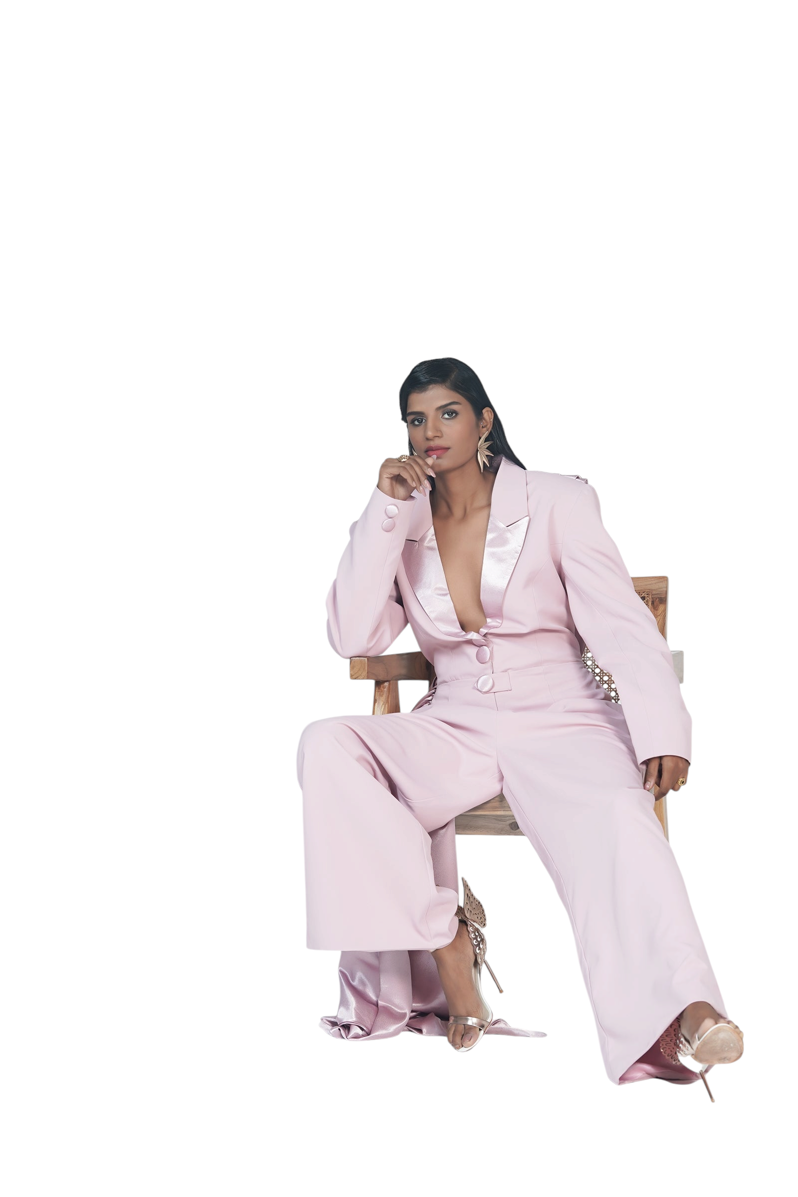 Sam Jumpsuit