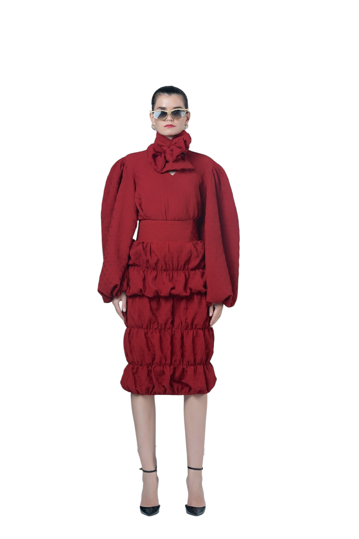 Christina Dress