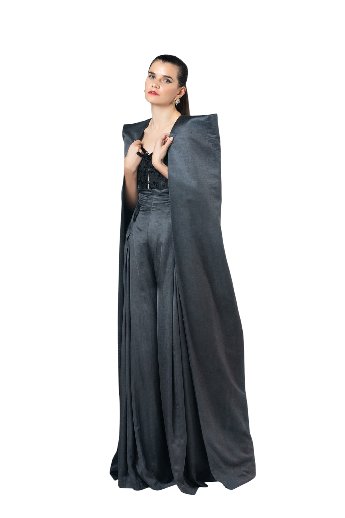 Zaryen Cape