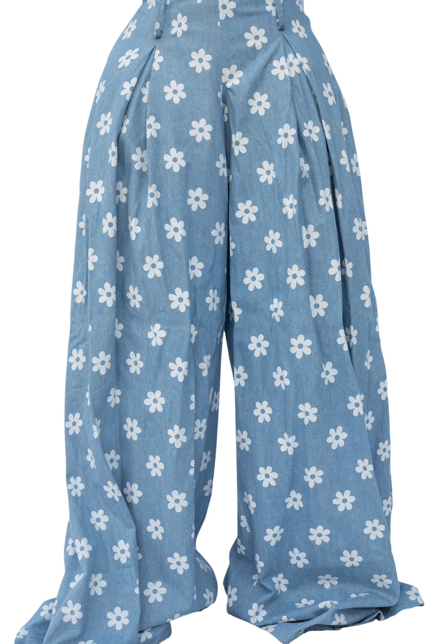 Sunny Pants