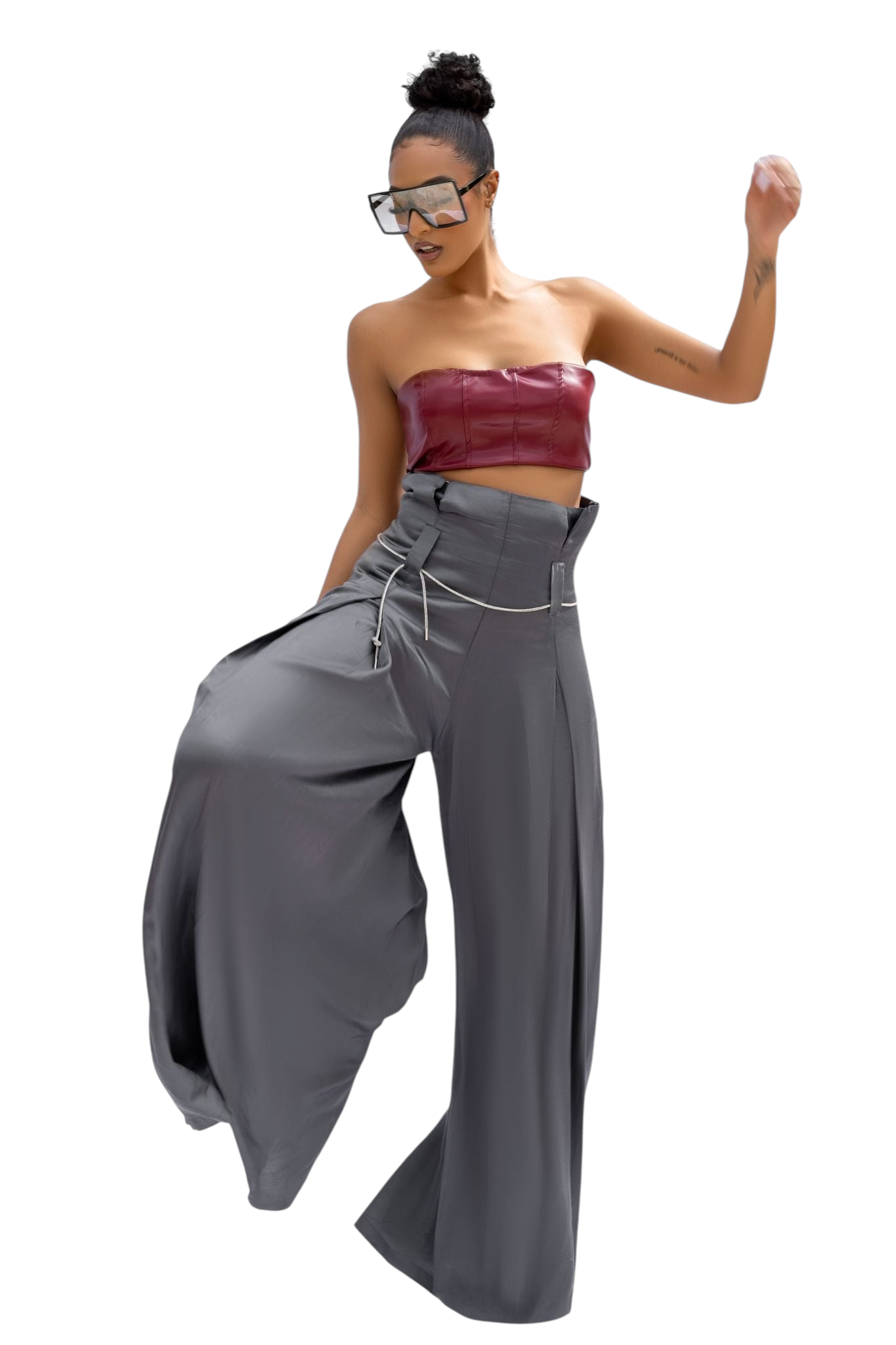 Zaryen Pants