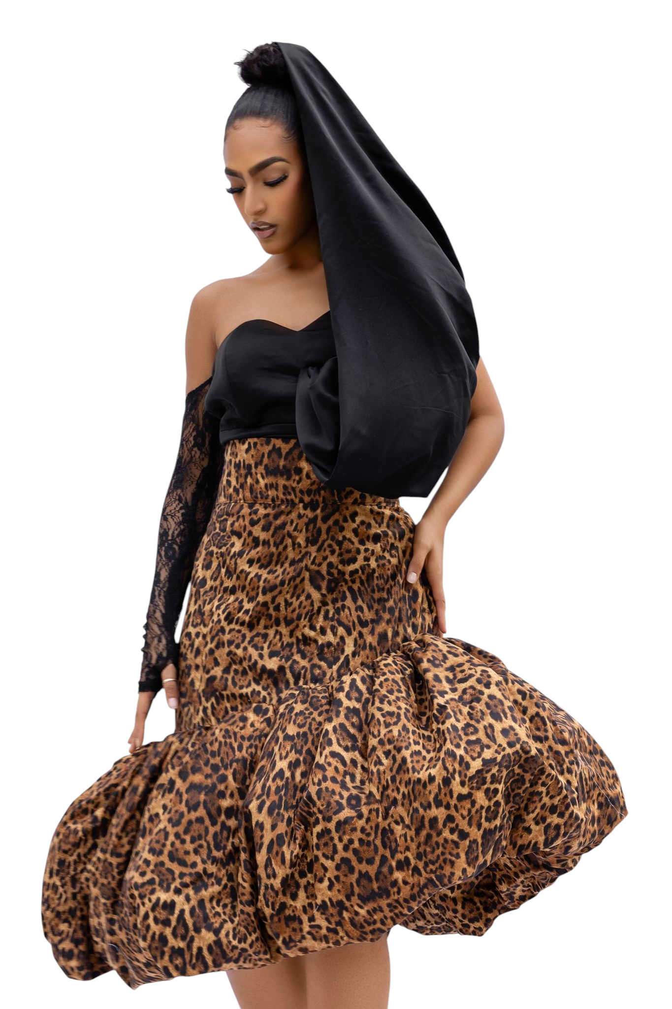 Kendra Skirt