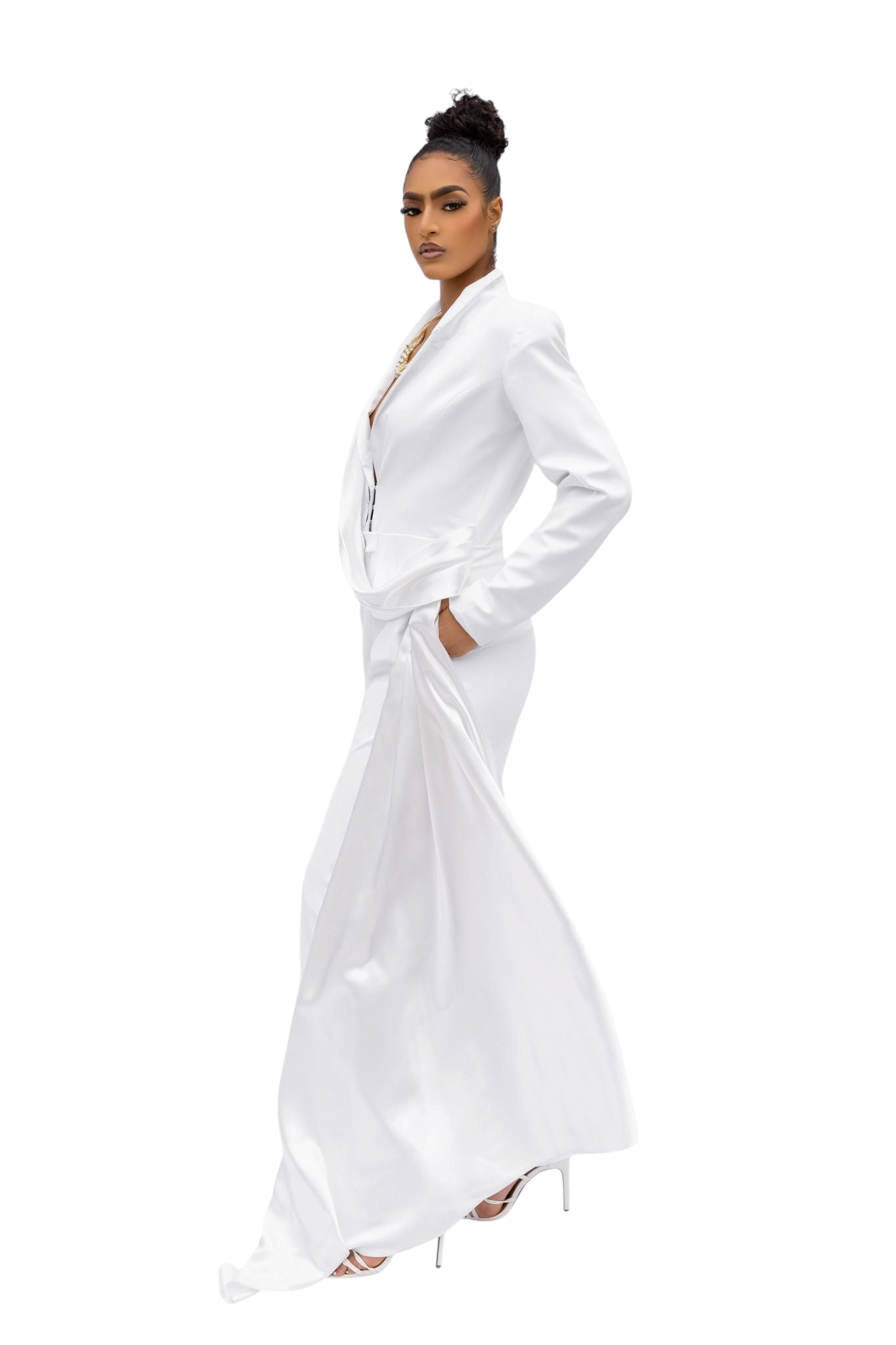 Sam Jumpsuit