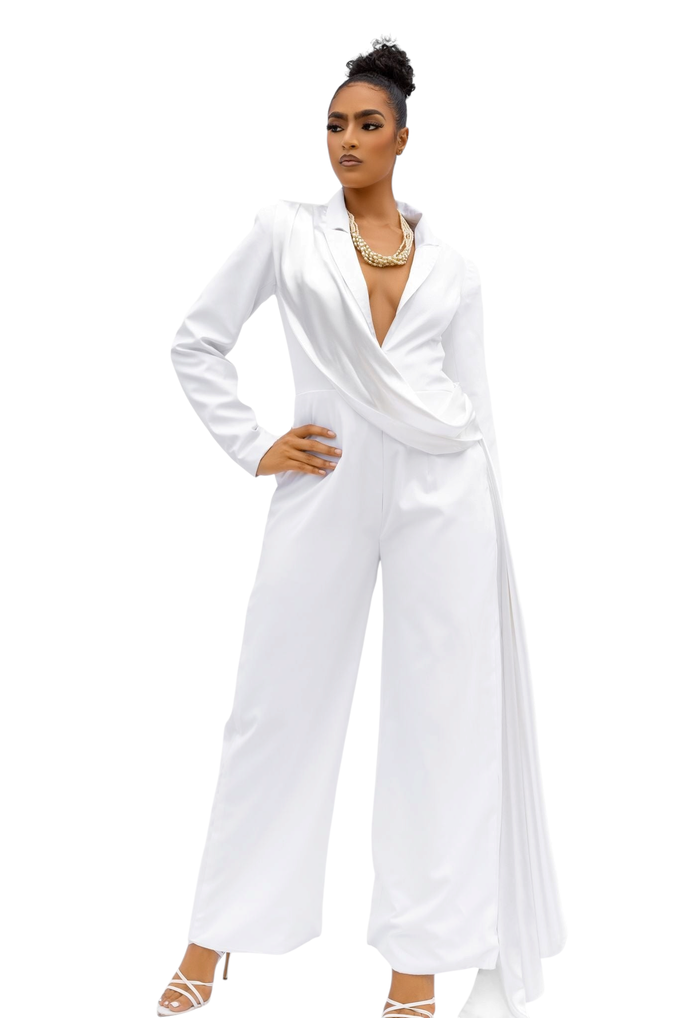 Sam Jumpsuit