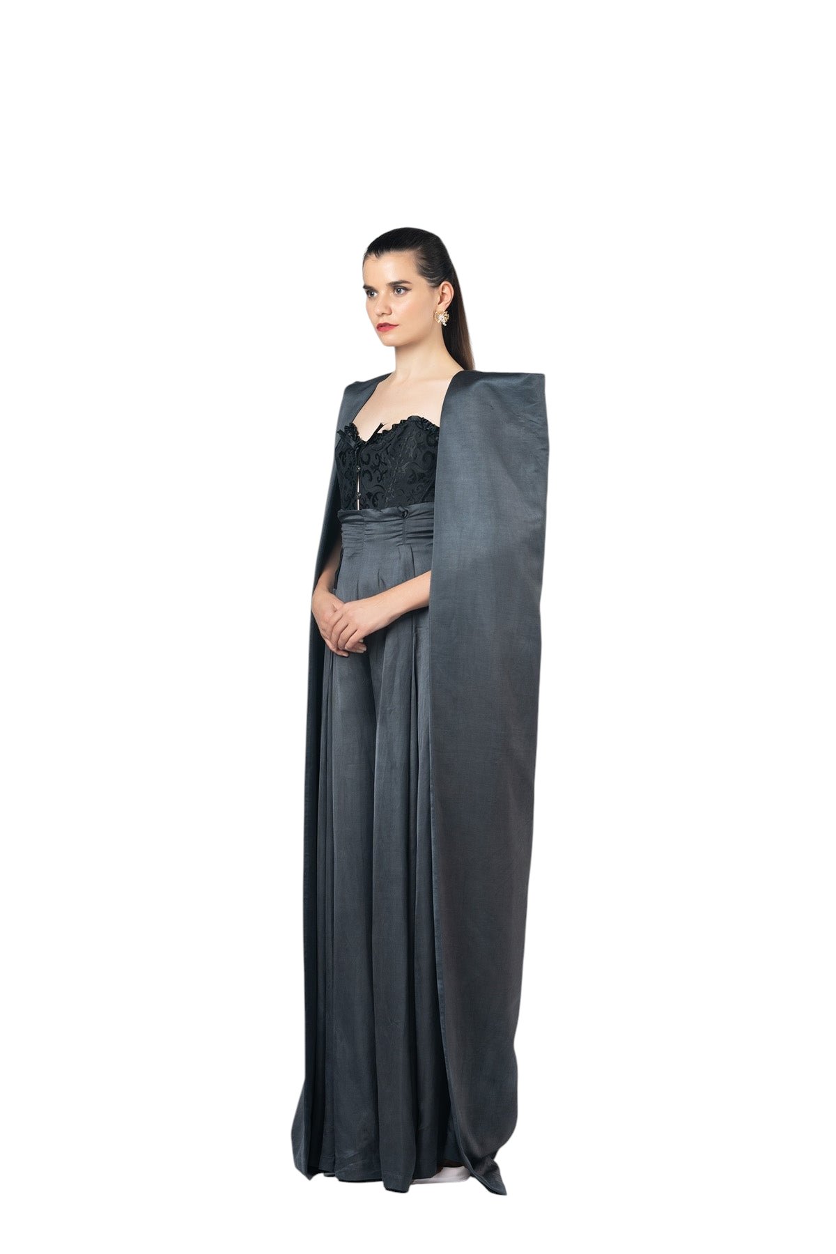 Zaryen Power Suit
