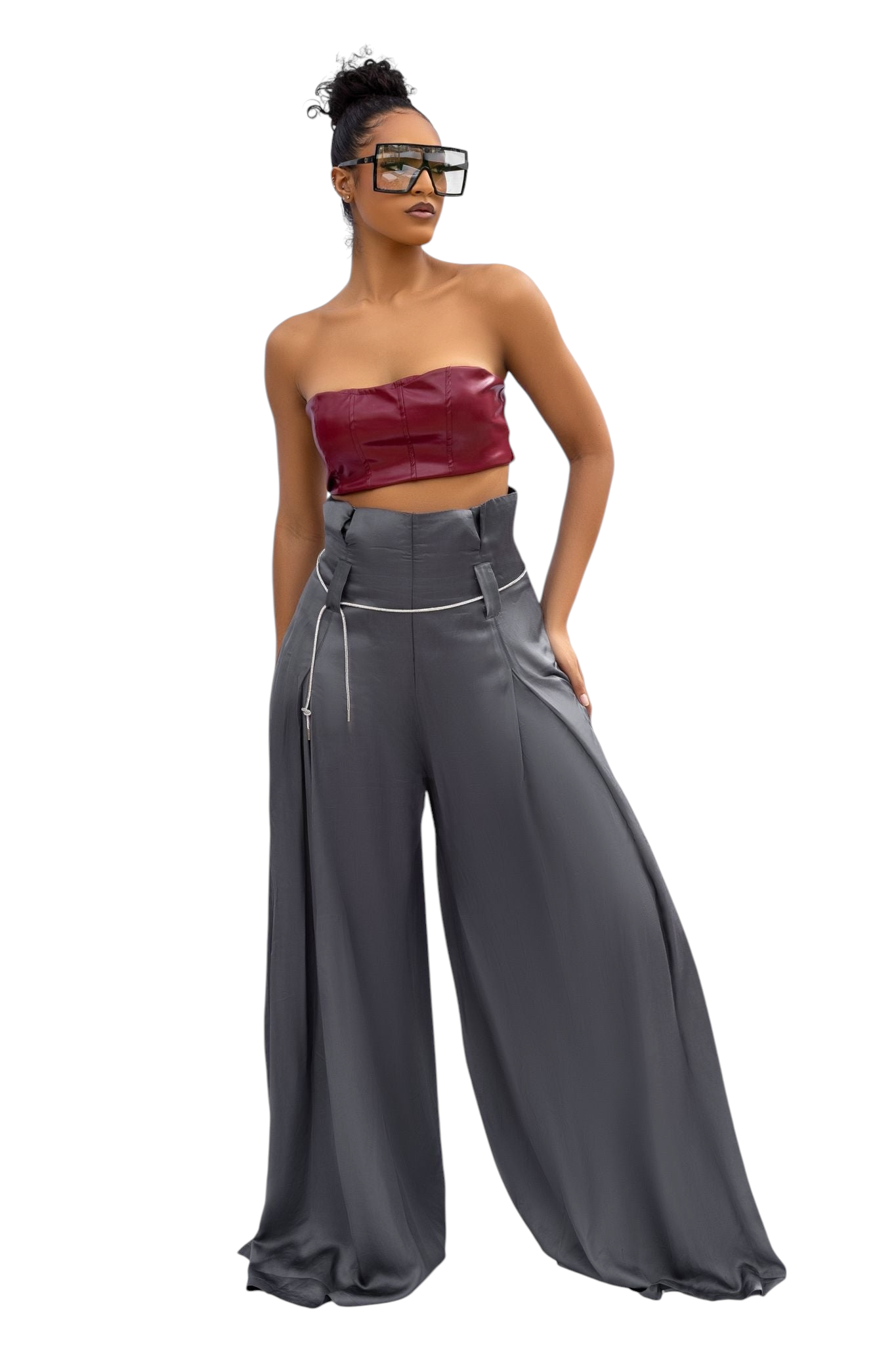 Zaryen Pants