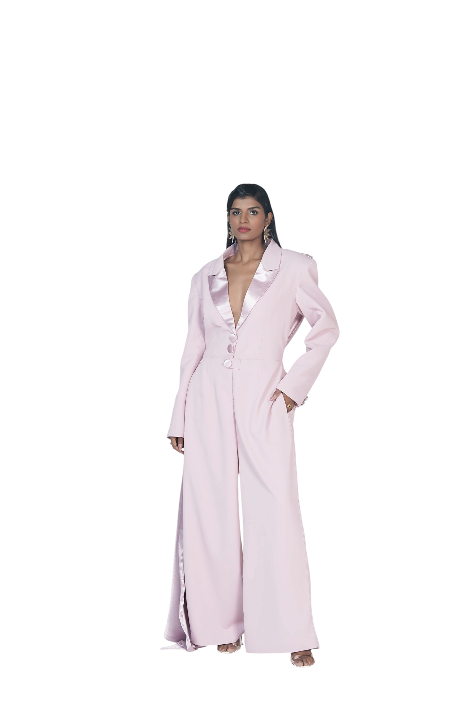 Sam Jumpsuit