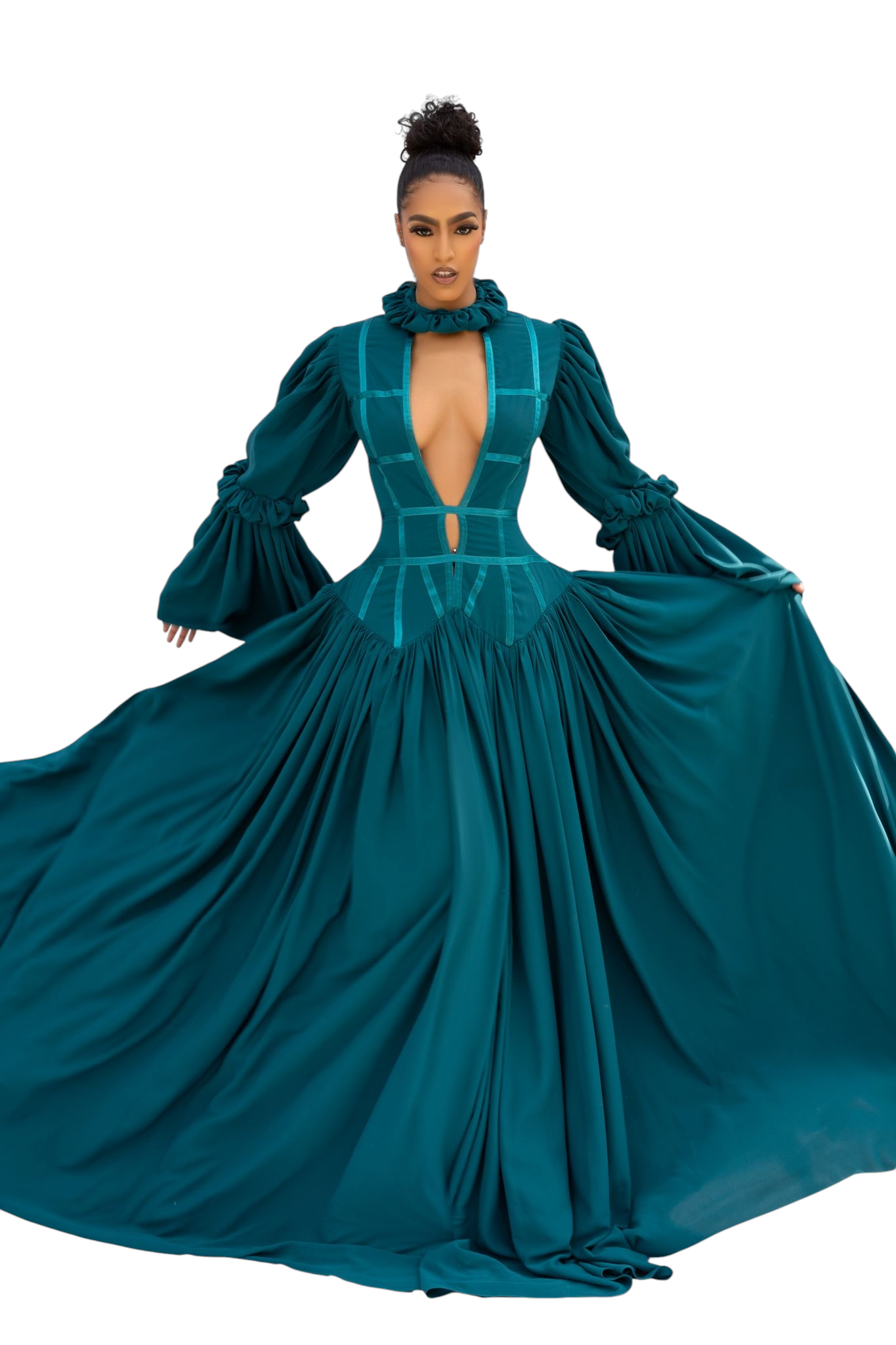 Rachel Dress