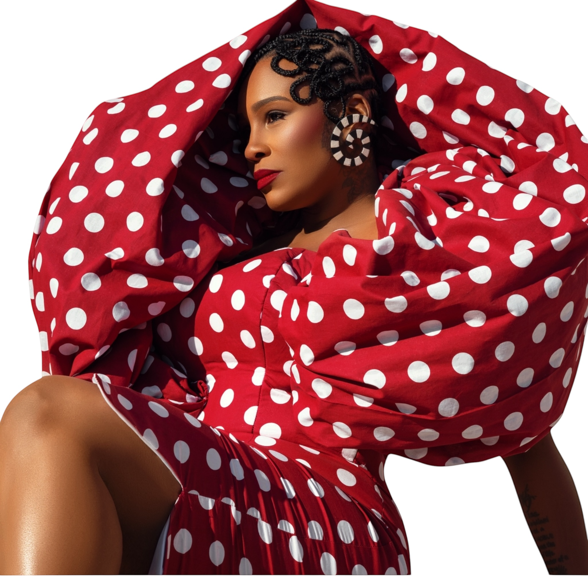 Wilma Dress