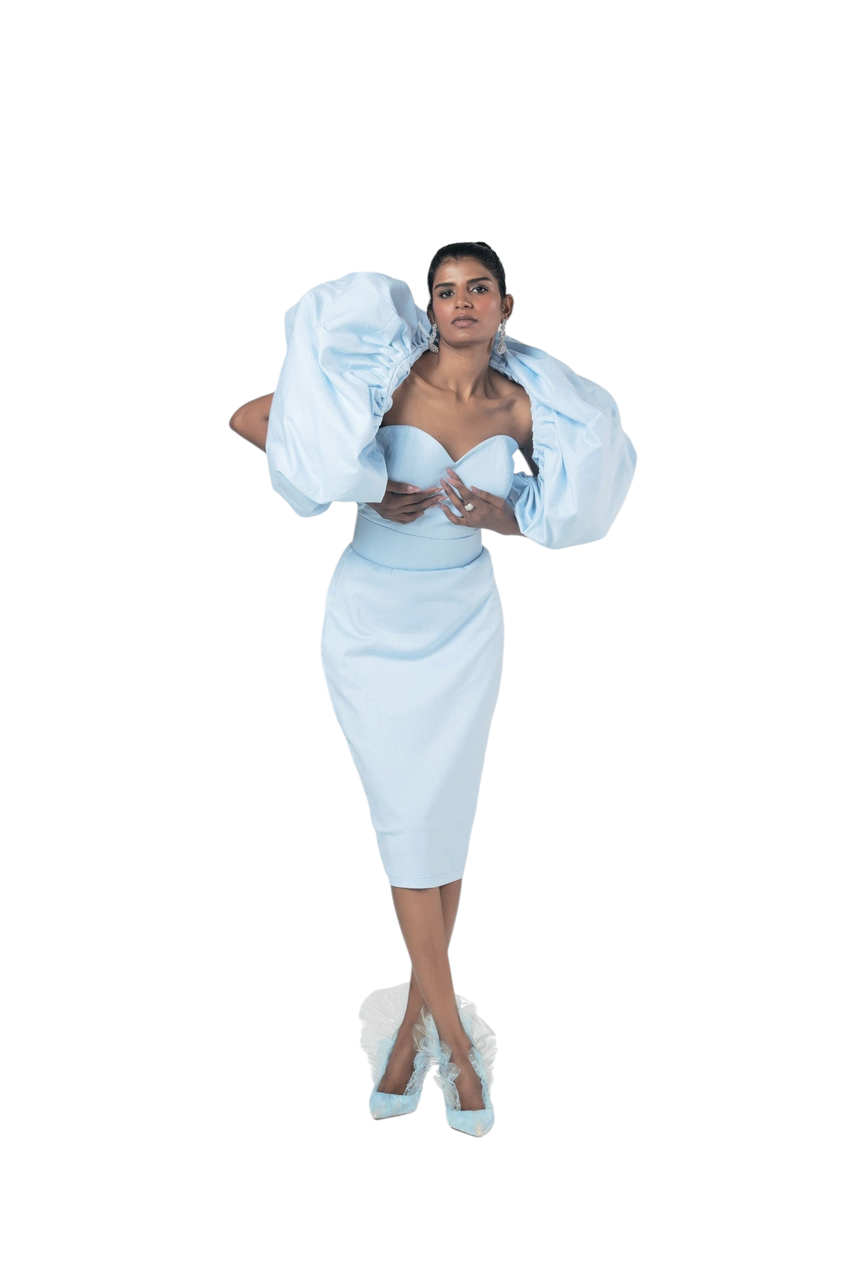Camile Dress