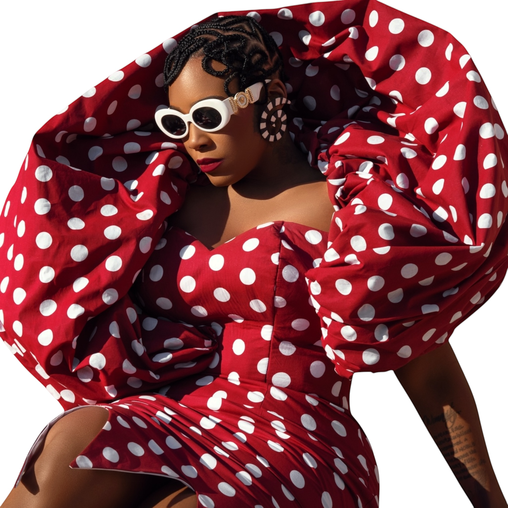 Wilma Dress