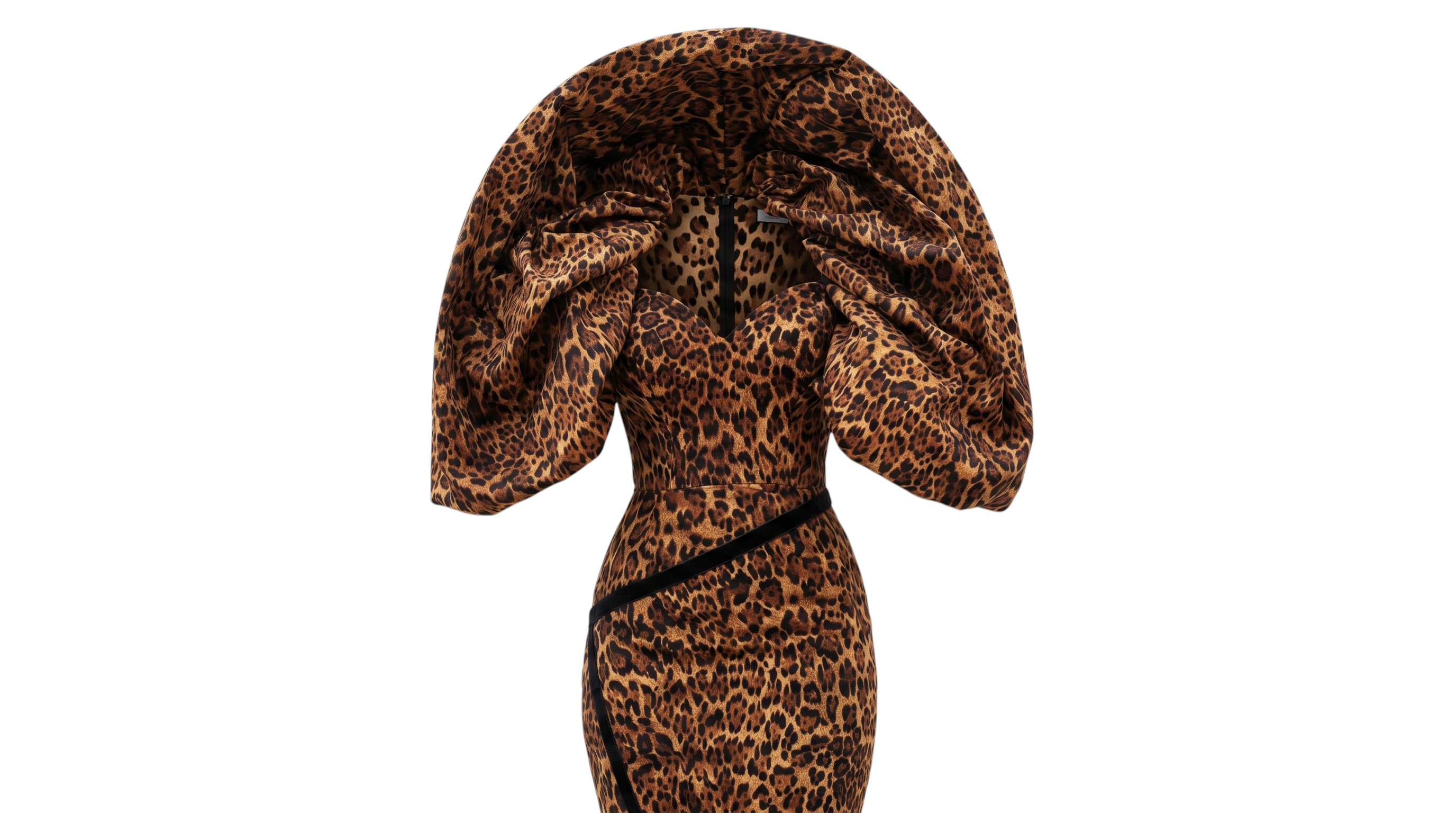 Tina Dress