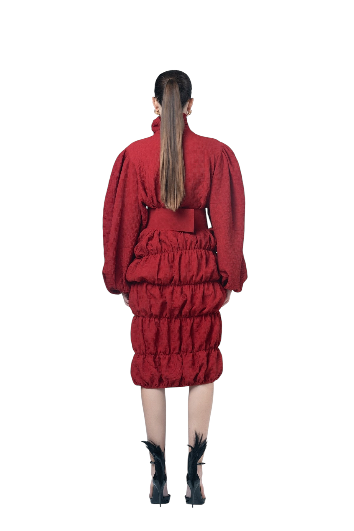 Christina Dress