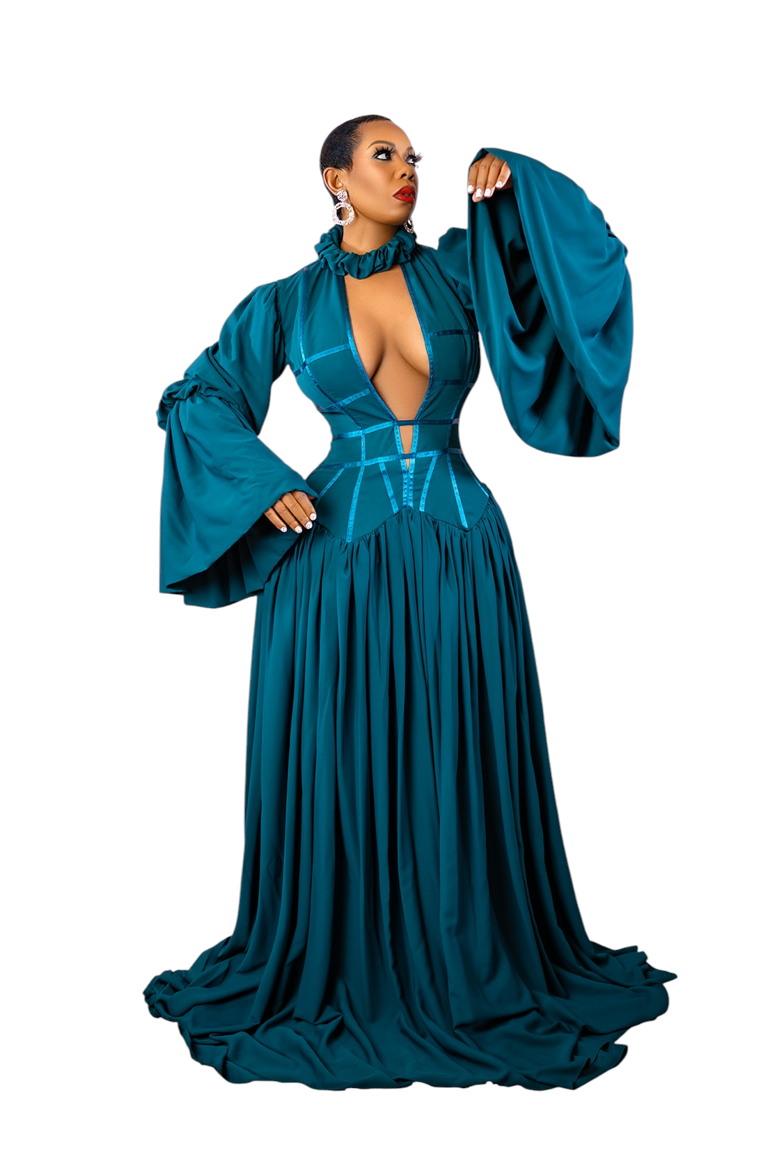 Rachel Dress