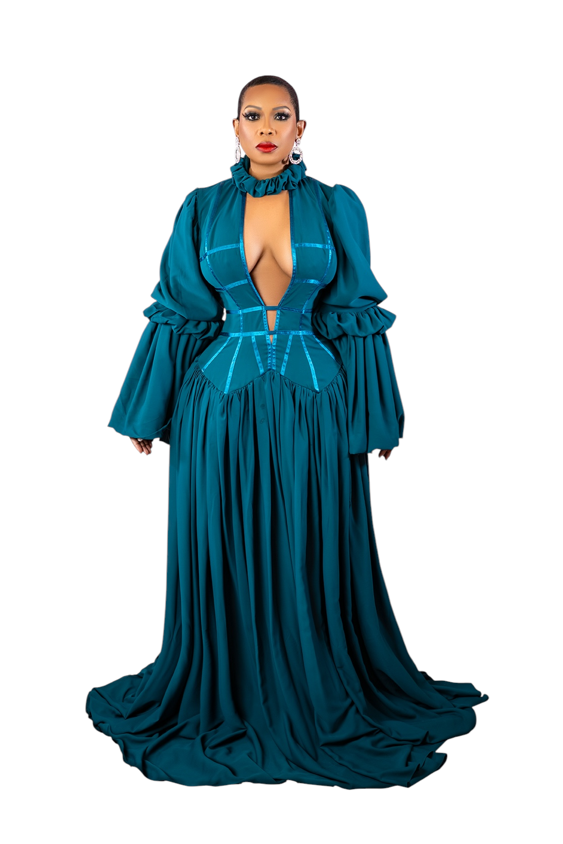Rachel Dress