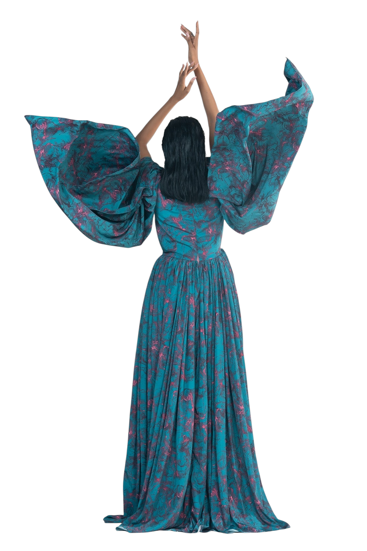 Emma Dress