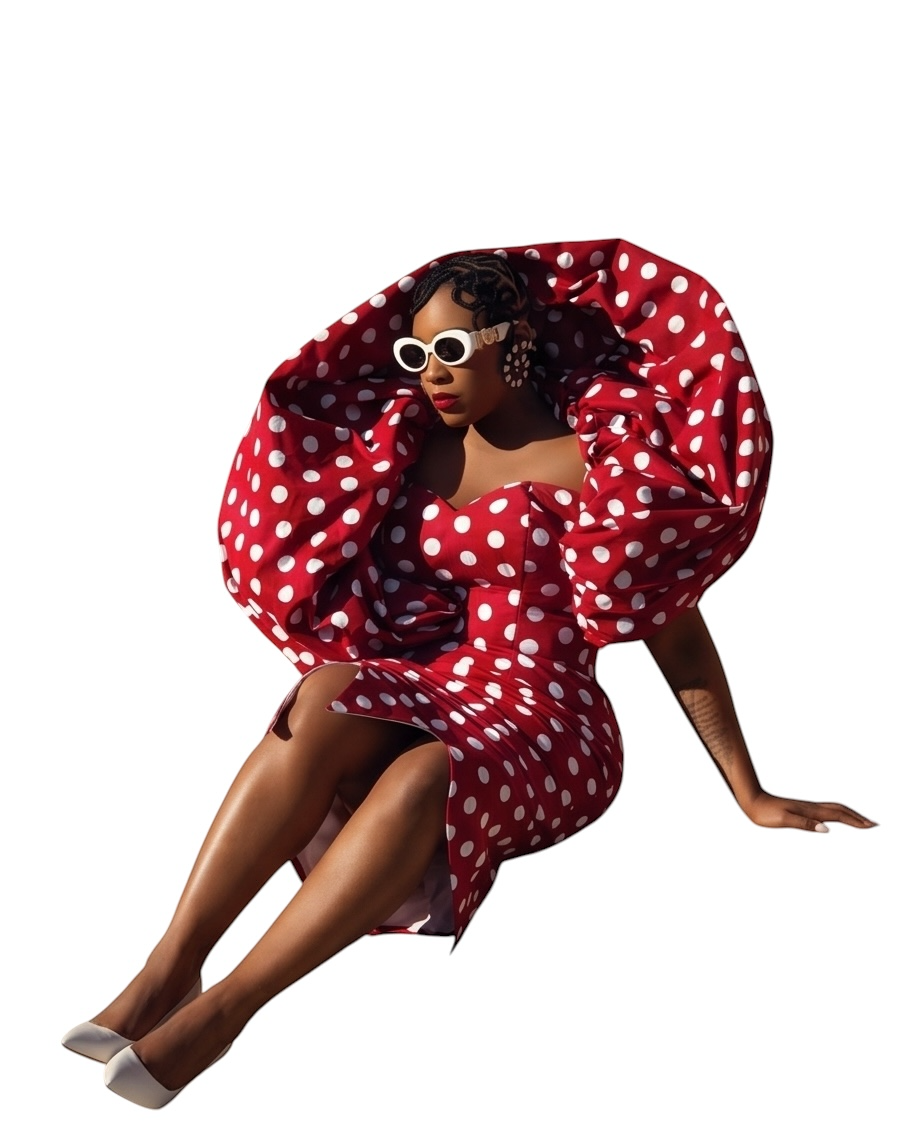 Wilma Dress