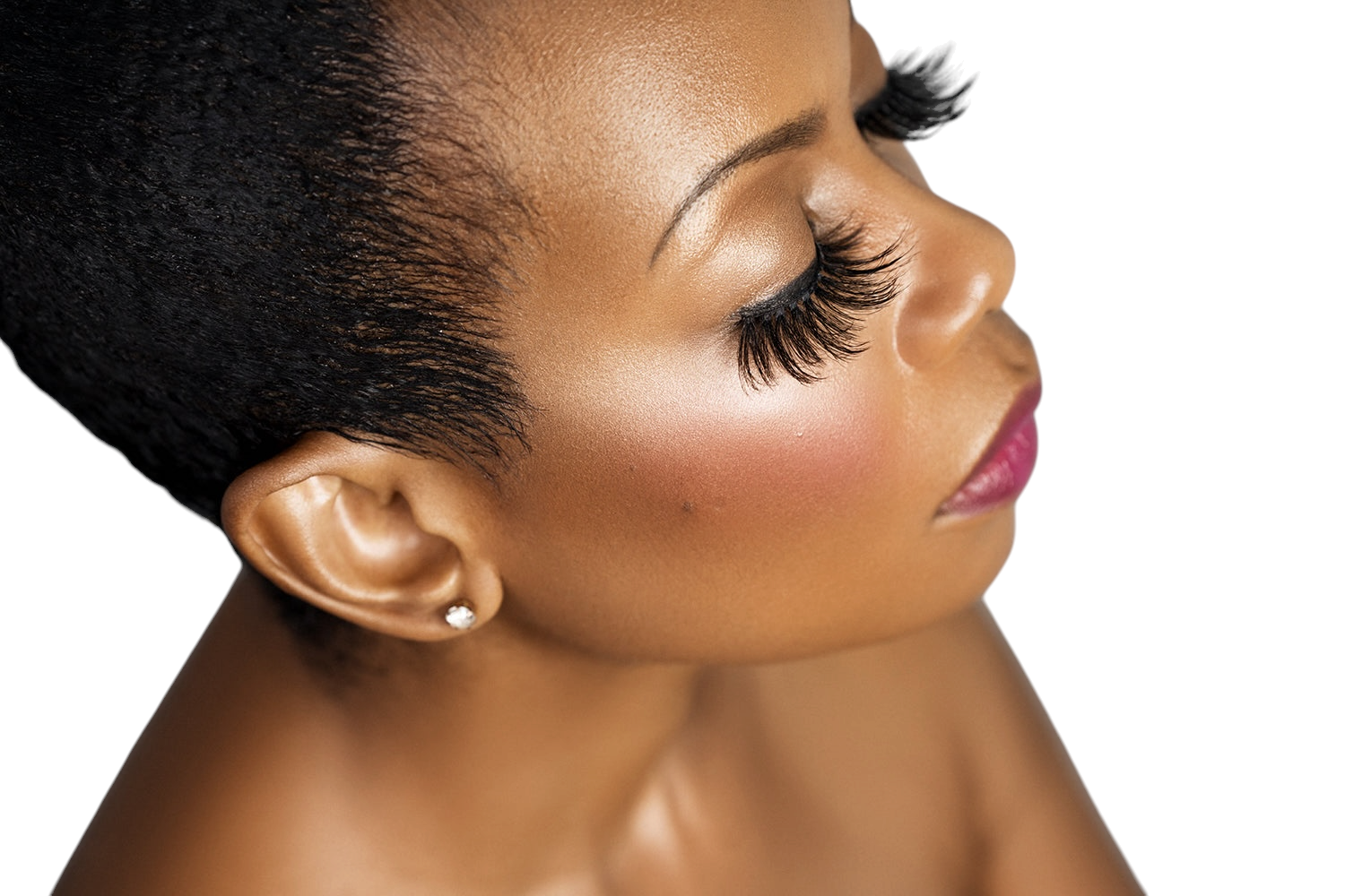 Eye Lashes - 4 Pair