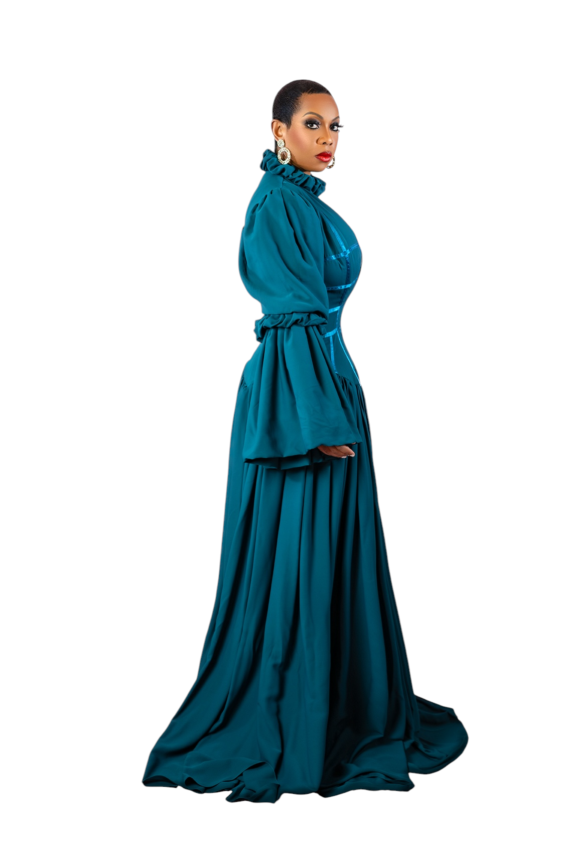 Rachel Dress