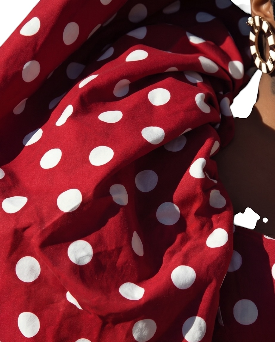 Wilma Dress