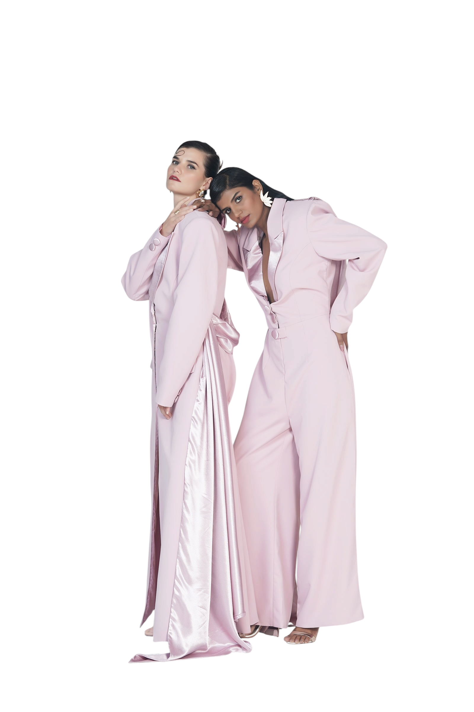 Sam Jumpsuit