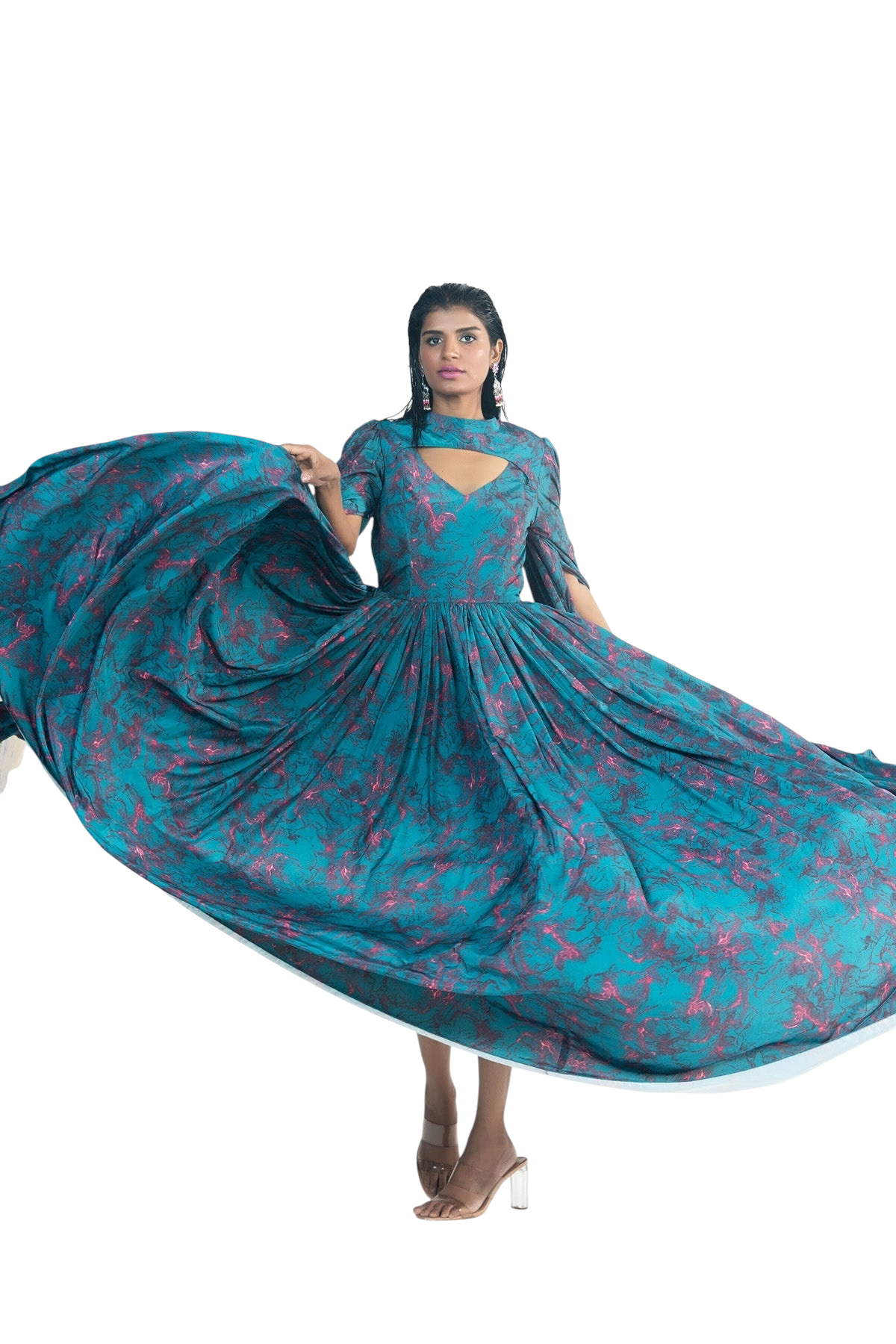 Emma Dress