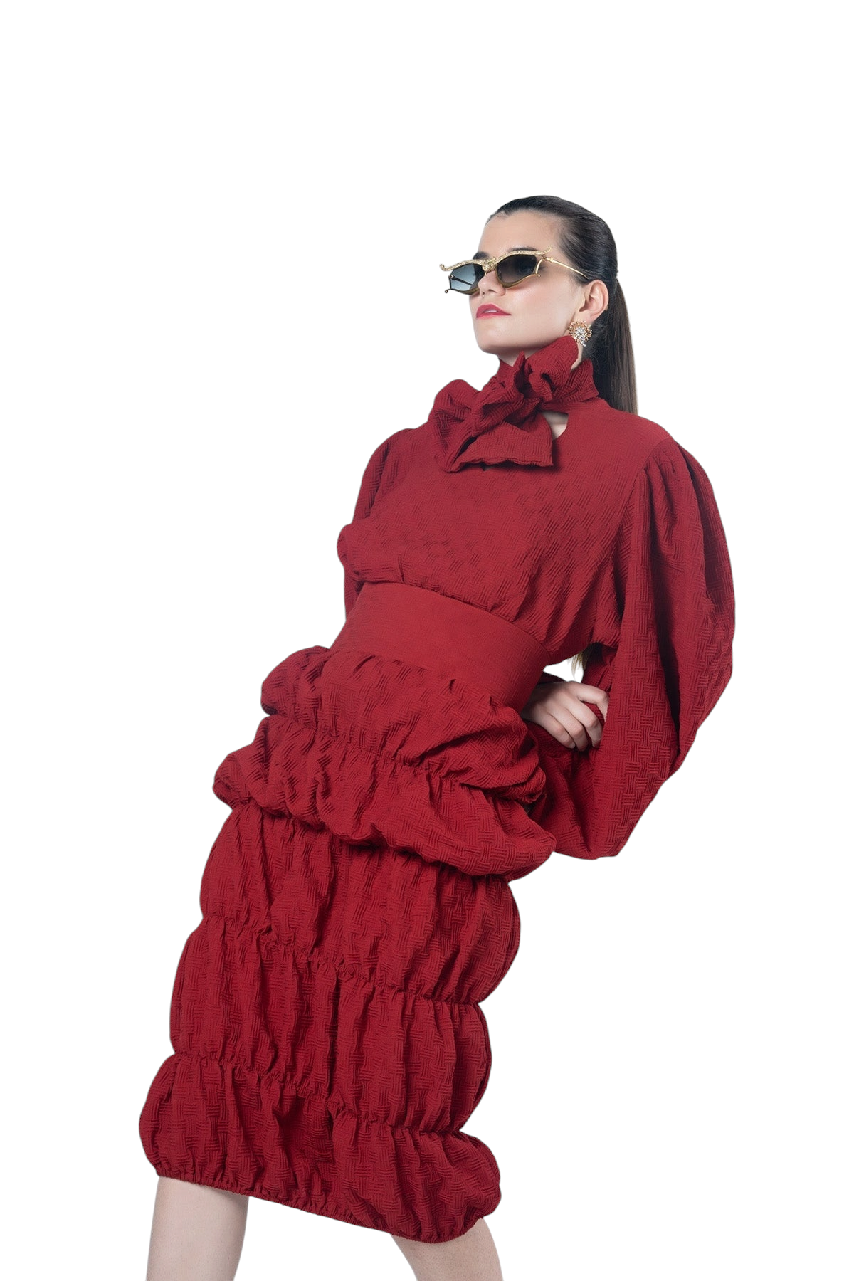 Christina Dress