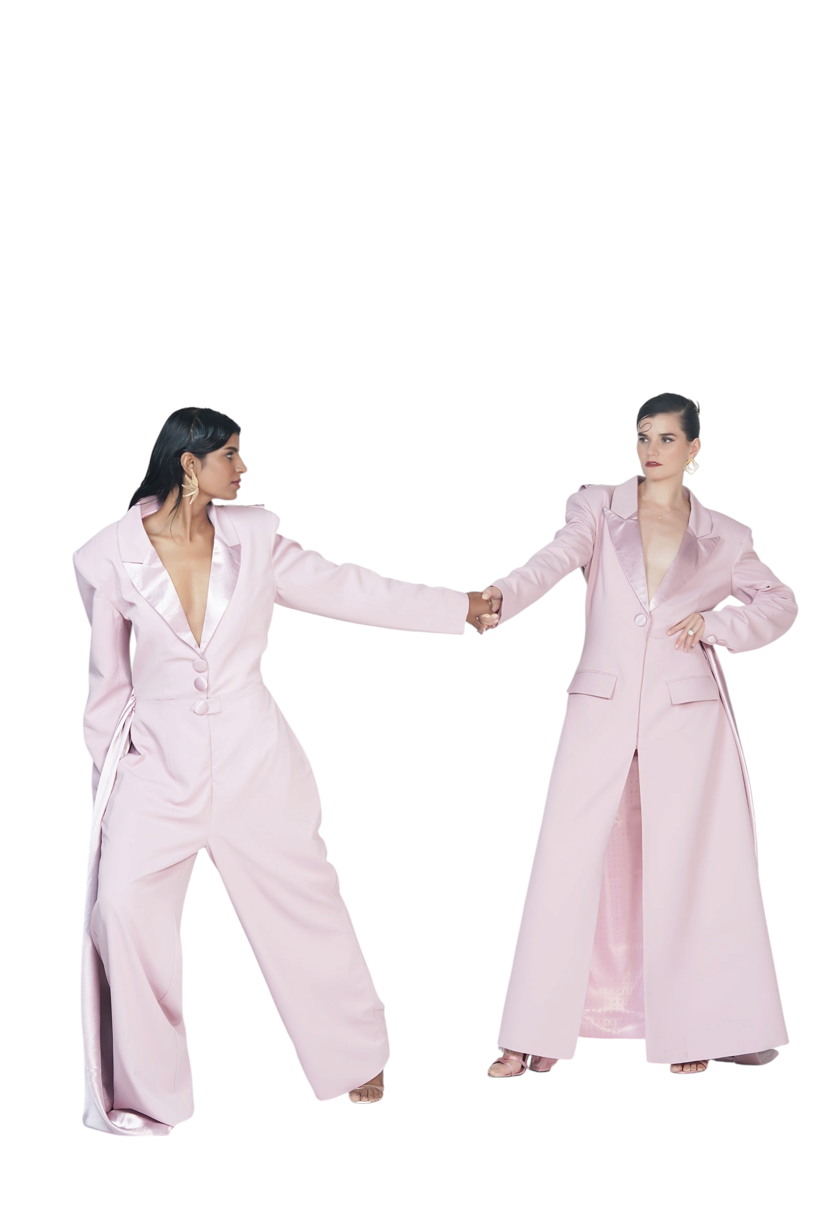 Sam Jumpsuit