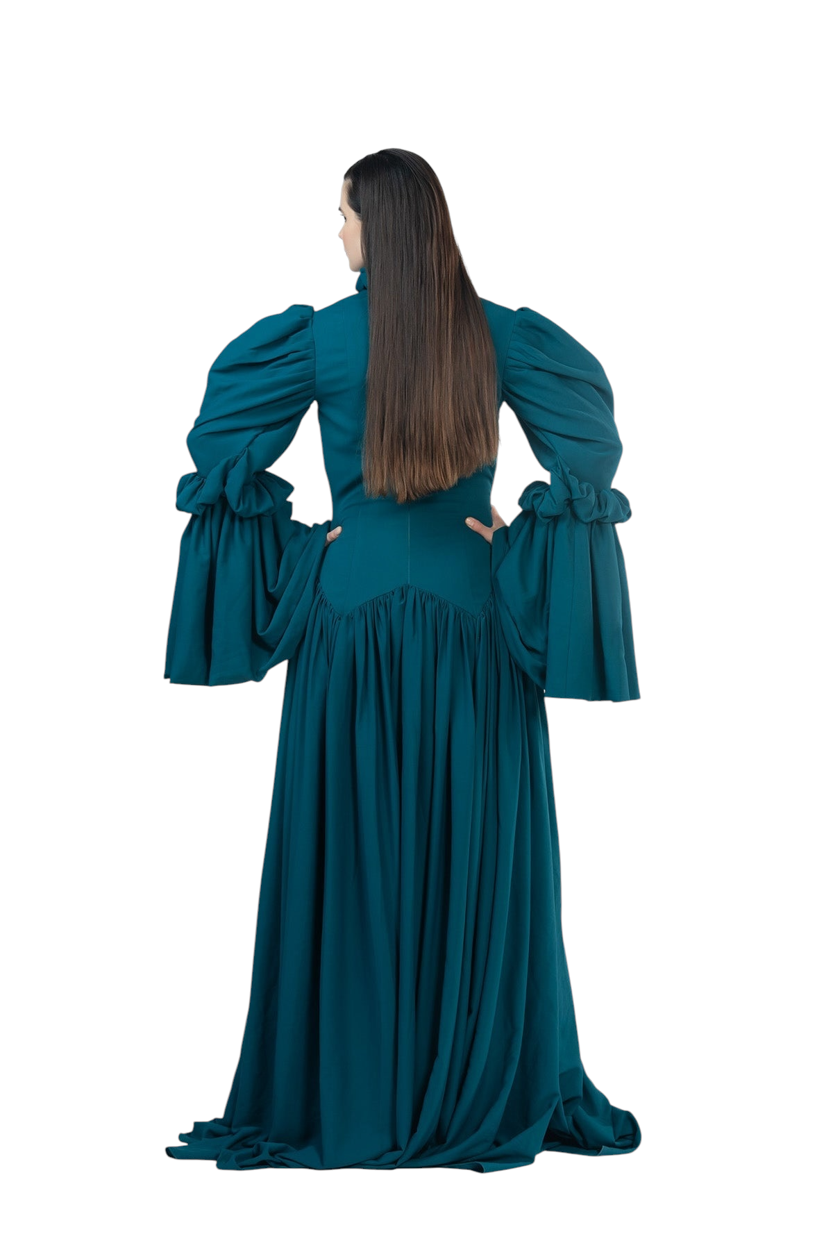 Rachel Dress