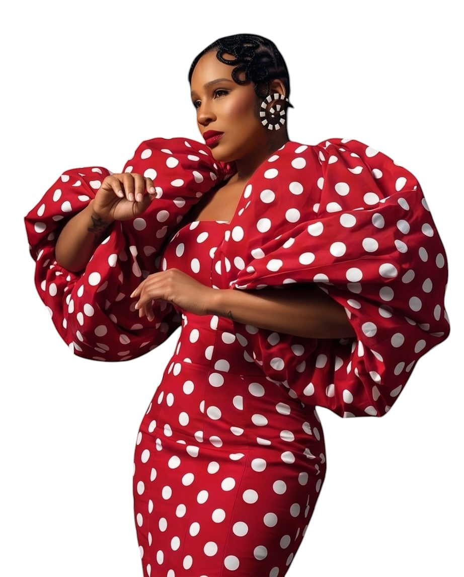 Wilma Dress