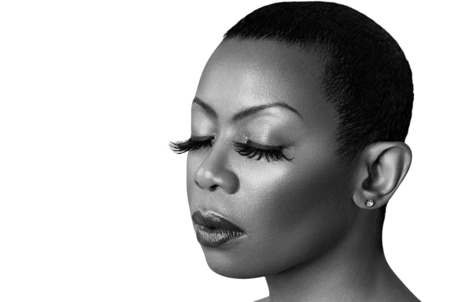 Eye Lashes - 4 Pair