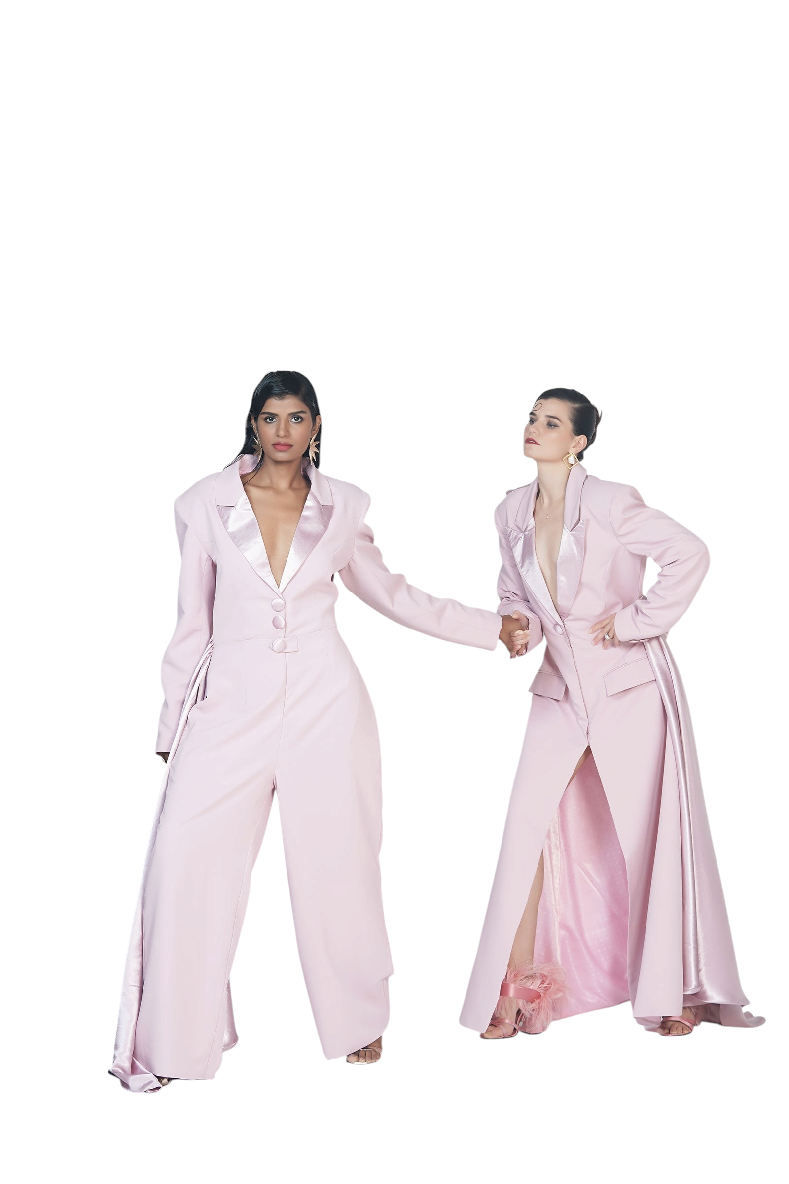Sam Jumpsuit