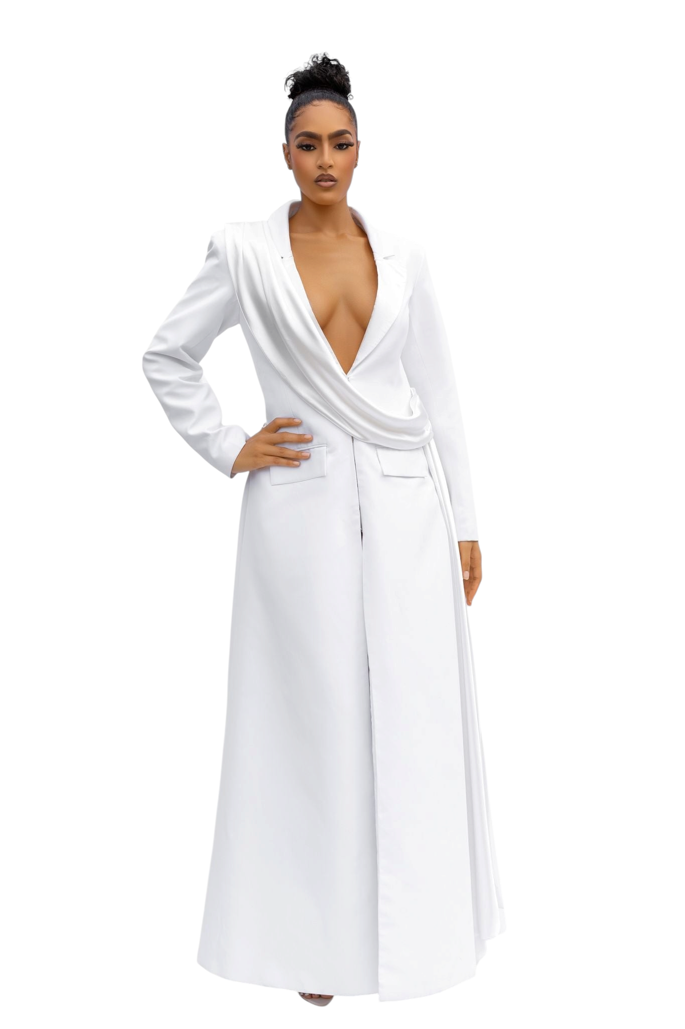 Sam Jumpsuit