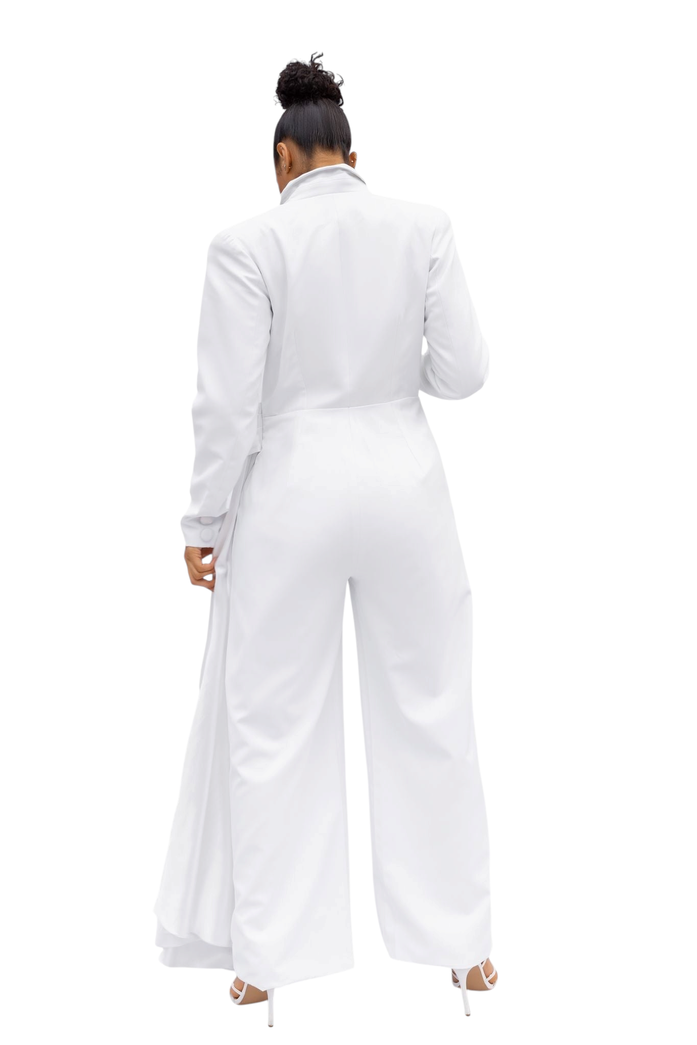 Sam Jumpsuit